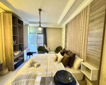 Apartment Furnished 1 pieces 60 m² - Photo 0