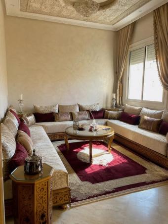 شقة (برطما)  4 غرف 77 م² - Photo 0