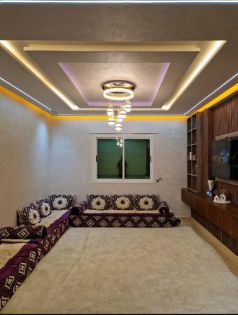 شقة (برطما)  3 غرف 82 م² - Photo 0