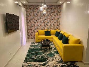 شقة (برطما)  2 غرف 60 م² - Photo 0