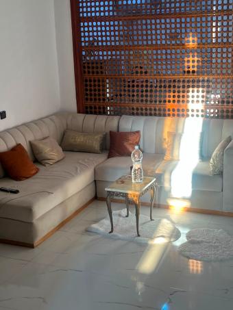 شقة (برطما)  2 غرف 60 م² - Photo 0