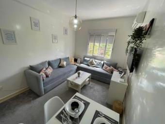 Appartement à louer à Kenitra - 68 m²