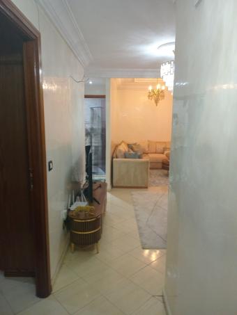 Appartement Meublé 4 pièces 89 m² - Photo 0