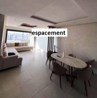 شقة (برطما) مؤثث 3 غرف 95 م² - Photo 0