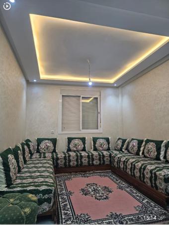 Apartment Furnished 2 pieces 54 m² - Photo 0