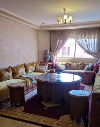 Apartment Furnished 3 pieces 90 m² - Photo 0