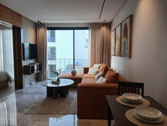 Apartment Furnished 2 pieces 55 m² - Photo 0