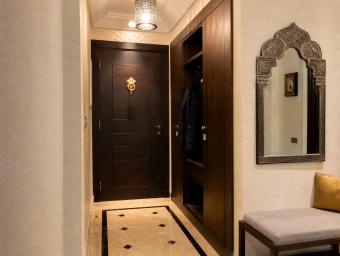 شقة (برطما)  3 غرف 74 م² - Photo 0