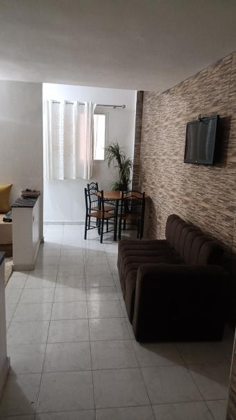 شقة (برطما)  3 غرف 80 م² - Photo 0