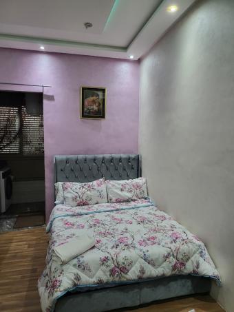 شقة (برطما) مؤثث 2 غرف 60 م² - Photo 0