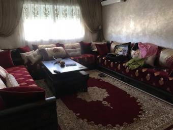 Appartement à louer à Kenitra - 76 m²