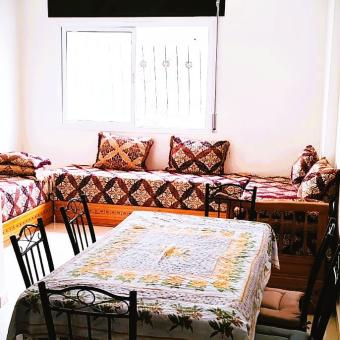 Apartment Furnished 3 pieces 60 m² - Photo 0