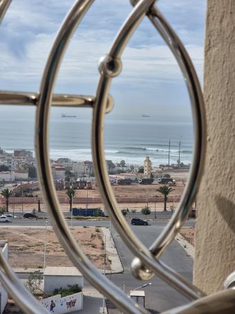 شقة (برطما)  3 غرف 60 م² - Photo 0