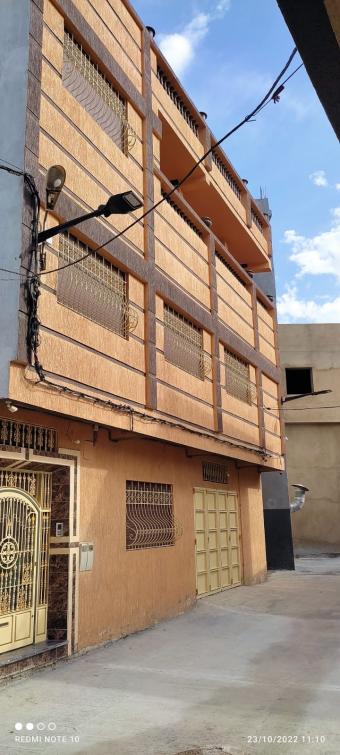 منزل للبيع في طنجة - 150 م²