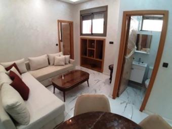 Appartement Meublé 2 pièces 50 m² - Photo 0