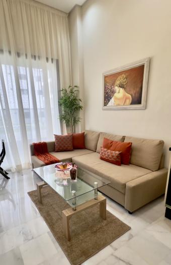 Apartment Furnished 2 pieces 40 m² - Photo 0