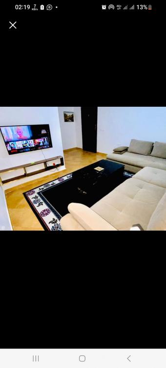 Appartement à louer à Tanger - 60 m²