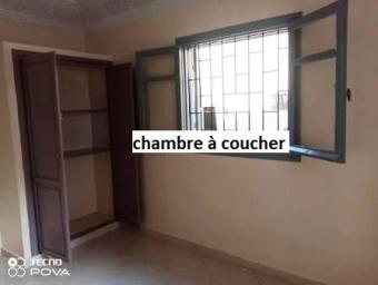 Appartement  4 pièces 80 m² - Photo 0