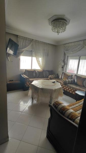 Apartment Furnished 3 pieces 80 m² - Photo 0