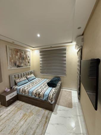 شقة (برطما)  3 غرف 60 م² - Photo 0
