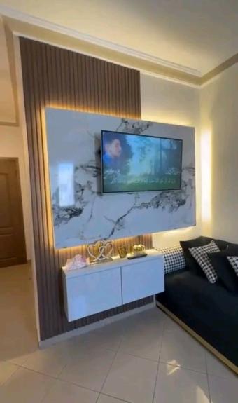 شقة (برطما)  2 غرف 68 م² - Photo 0