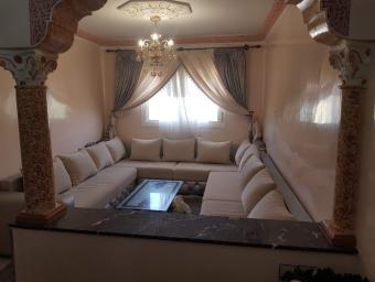 Appartement à louer à Tanger - 55 m²