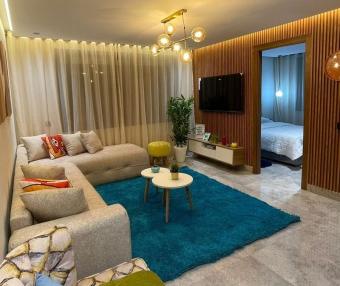Apartment Furnished 3 pieces 60 m² - Photo 0