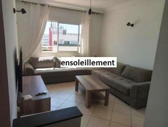 Appartement Meublé 2 pièces 75 m² - Photo 0