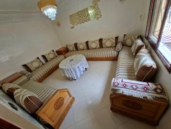 شقة (برطما)  3 غرف 90 م² - Photo 0