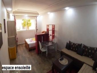 Appartement Meublé 2 pièces 30 m² - Photo 0