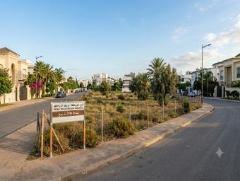 Land  2 pieces 2764 m² - Photo 0