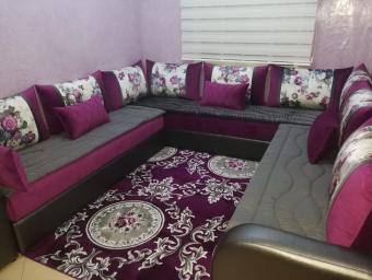 شقة (برطما)  3 غرف 48 م² - Photo 0