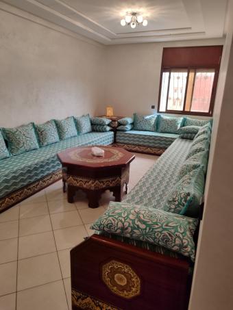 شقة (برطما)  4 غرف 180 م² - Photo 0