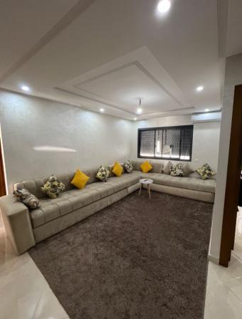 Apartment Furnished 3 pieces 80 m² - Photo 0