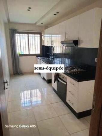 Apartment  3 pieces 89 m² - Photo 0