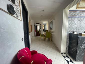 Appartement  4 pièces 133 m² - Photo 0