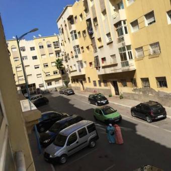 شقة (برطما) للبيع في المحمدية - 59 م²