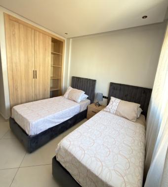 Apartment Furnished 3 pieces 90 m² - Photo 0