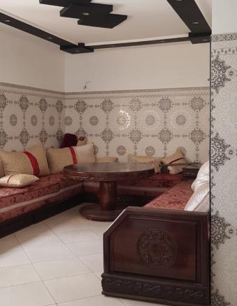 Apartment  3 pieces 55 m² - Photo 0