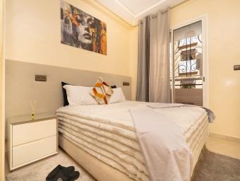 Appartement Meublé 3 pièces 75 m² - Photo 0
