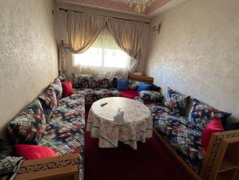 Apartment Furnished 3 pieces 70 m² - Photo 0