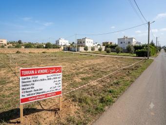 Land   2110 m² - Photo 0