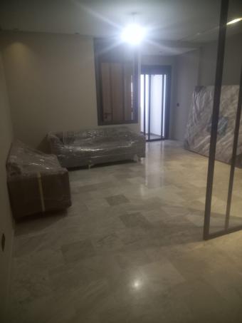 شقة (برطما)  2 غرف 50 م² - Photo 0