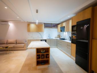 Apartment Furnished 3 pieces 88 m² - Photo 0
