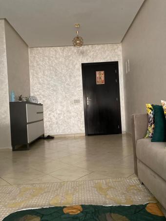 شقة (برطما)  3 غرف 60 م² - Photo 0