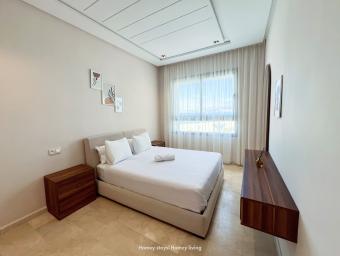 Apartment Furnished 4 pieces 0 m² - Photo 0