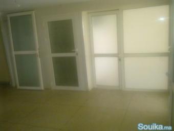 Maison à vendre à Rabat - 100 m²