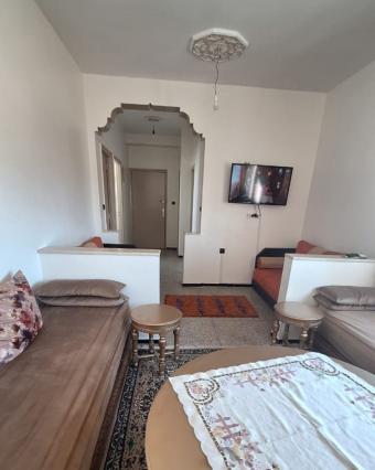 Appartement Meublé 3 pièces 57 m² - Photo 0