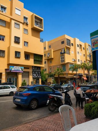 شقة (برطما)  3 غرف 69 م² - Photo 0