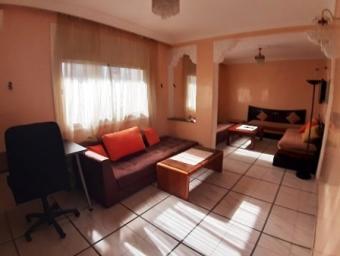 Appartement Meublé 3 pièces 70 m² - Photo 0